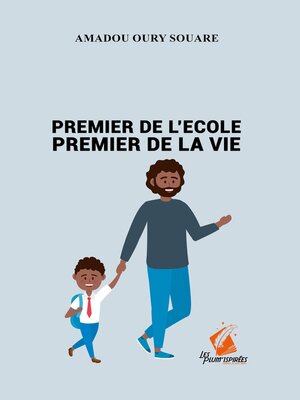 cover image of Premier de L'École, Premier de la Vie